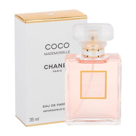 chanel coco mademoiselle edp 35ml|chanel mademoiselle perfume price usa.